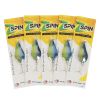 Шумовая блесна SkyFish "Z SPIN" арт: SP-09  12гр